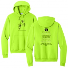 Neon Yellow